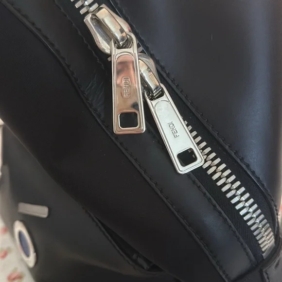 Fendi backpack - Picture 5 of 6